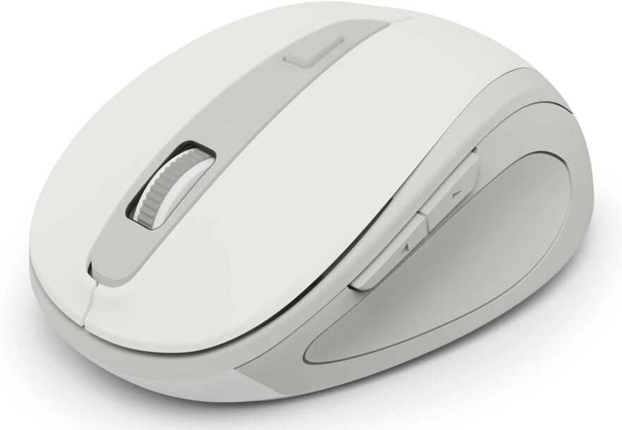 Mysz Hama WM-400 biała