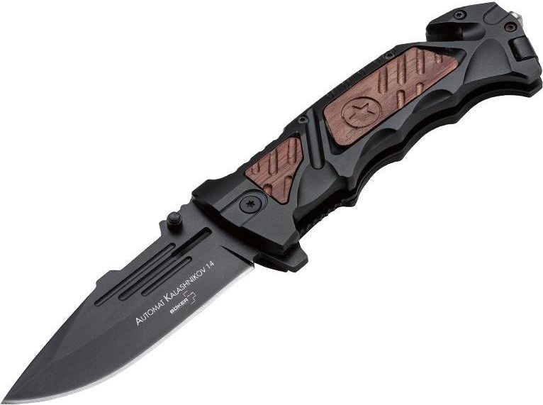 Boker Nóż Boker Plus AK-14 uniwersalny