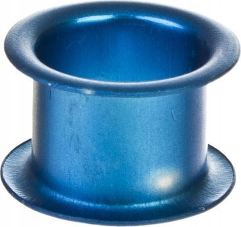 Etipo Wstawka kalibrowa ETI-Polam 20A D02 do gniazda E18 niebieska V D02 002242001