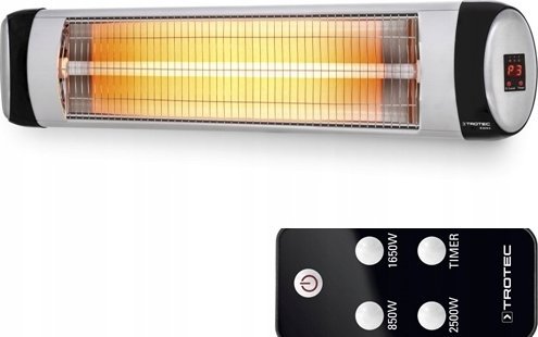 Grzejnik Trotec IR 2570 S šildytuvas