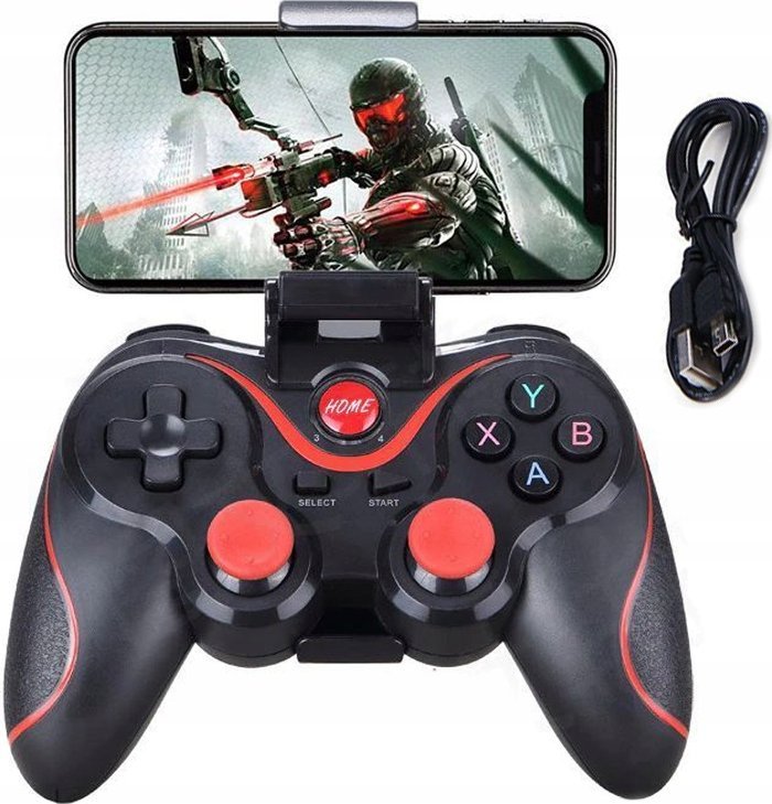 KONTROLER GAMEPAD DO TELEFONU STK97004X