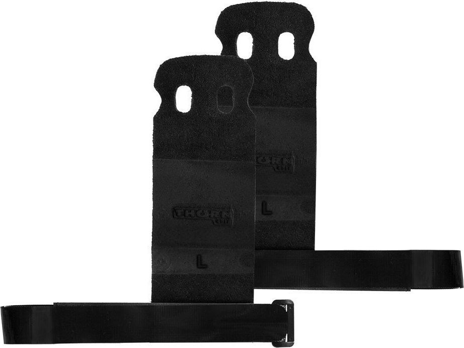 Thorn+Fit Ochraniacze dłoni skórki gimnastyczne r. S