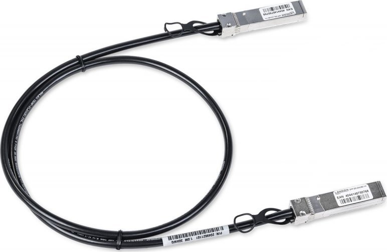 Switch LANCOM Systems LANCOM SFP-DD-DAC50-1m (60179) - 40-46-9854