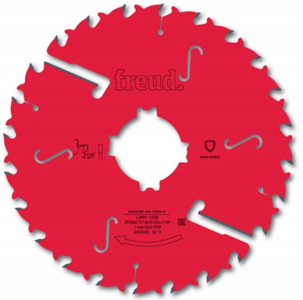 Frez 99-32512P 31,8X41,5X12 R38,1