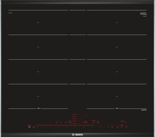 Płyta grzewcza Bosch PXY675DC1E