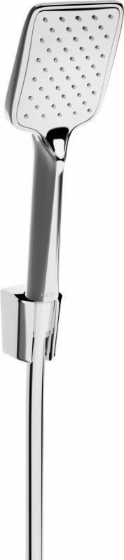 Zestaw prysznicowy Mexen Mexen R-62 zestaw prysznicowy punktowy, chrom - 785625052-00