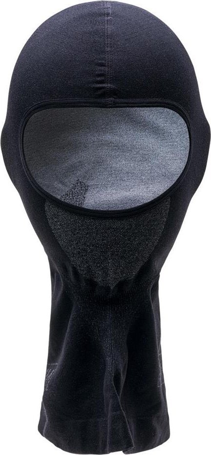 Magnum AKCESORIA ZIMOWE MAGNUM TIGRE - SEAMLESS BLACK ONE SIZE