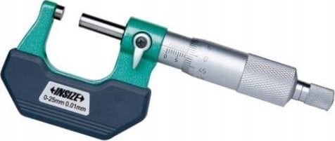 Insize MIKROMETR 75-100 STANDARD /CERT.