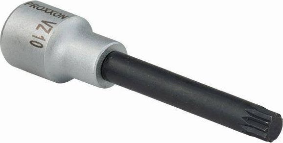 Proxxon Nasadka gwiazdkowa VZ 9 - 1/2 cala PROXXON - 100 mm