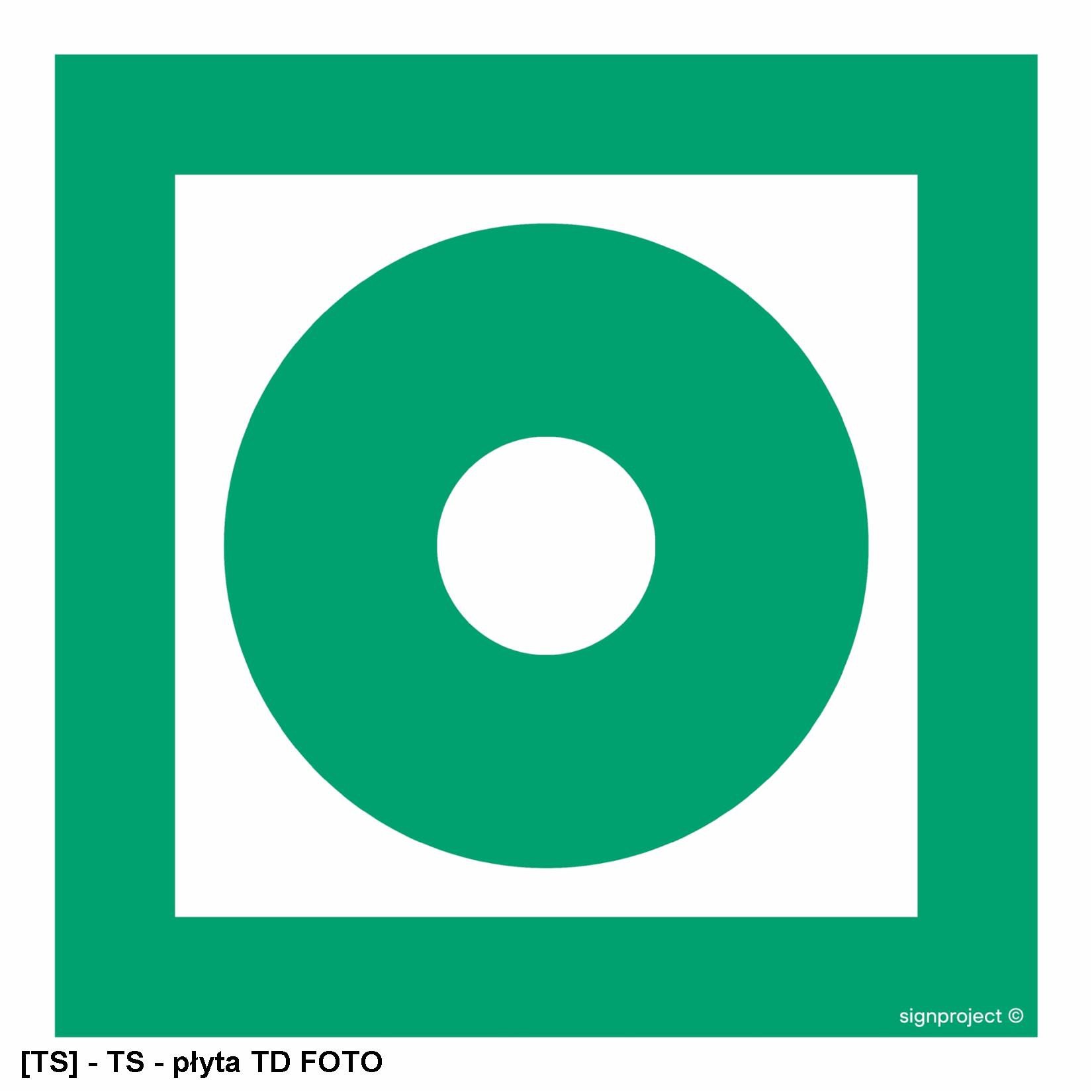 AC074 - Przycisk otwierania drzwi ewakuacyjnych 500x500