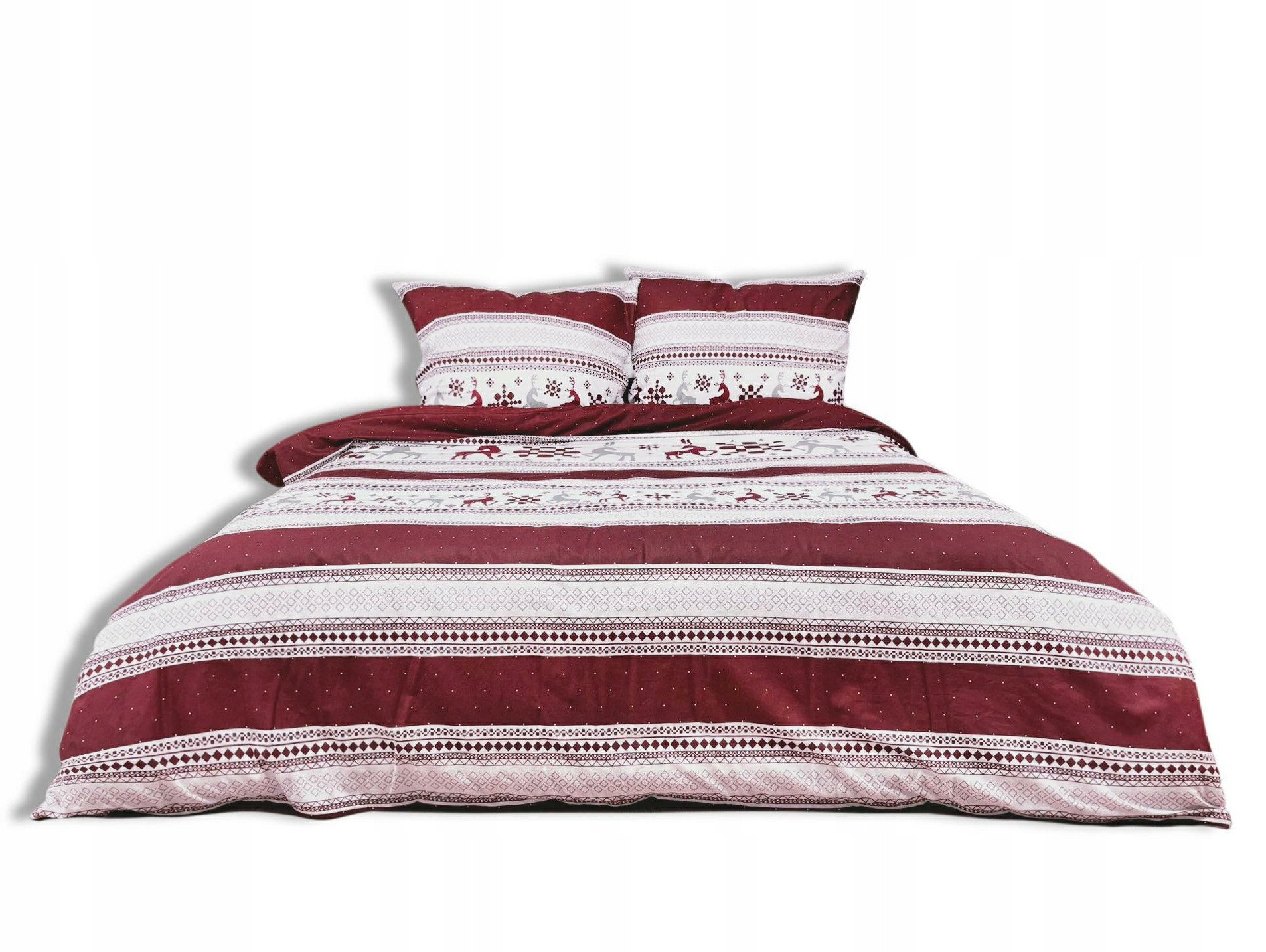 Pościel flanela (220x200-1,70x80-2)