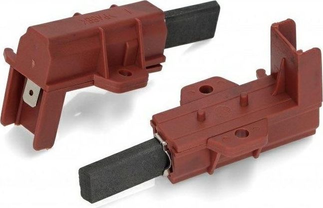 SZCZOTKI WĘGLOWE KPL.(2szt) 5x12,5x32