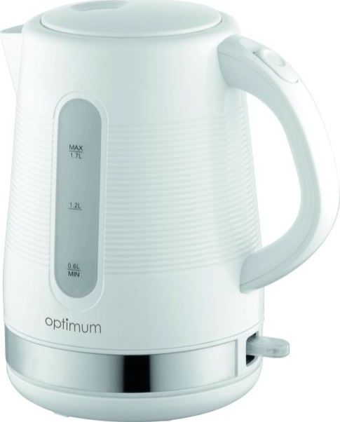 Czajnik Optimum CJ-1807 Biały