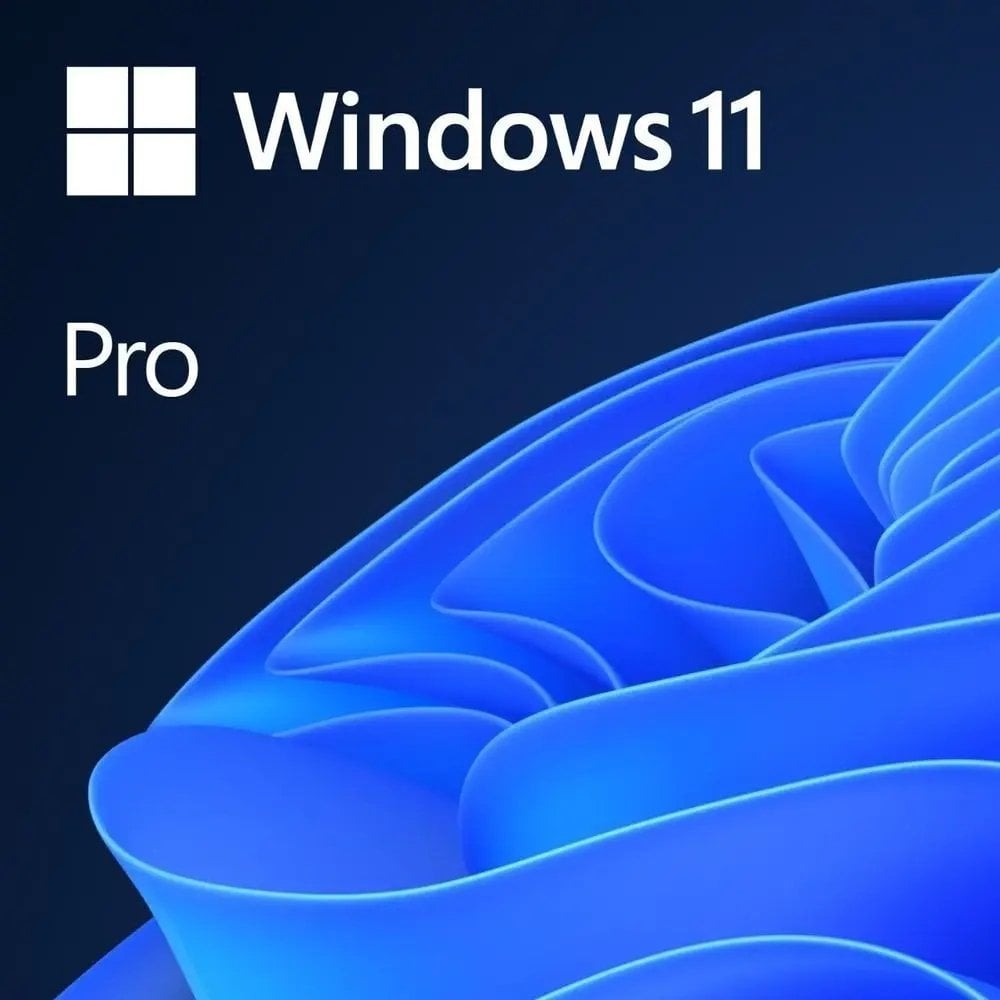 System operacyjny Microsoft Windows 11 Pro 64Bit CZ OEM