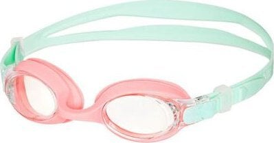 Nils Extreme NQG700AF MIĘTOWY/ RÓŻOWY JUNIOR OKULARKI NILS AQUA
