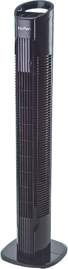 Wiatrak - Wentylator kolumnowy 50W z pilotem 78cm