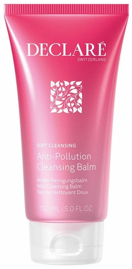 Środek Czyszczący do Twarzy Declar SOFT CLEANSING 150 ml Balsam Kojący