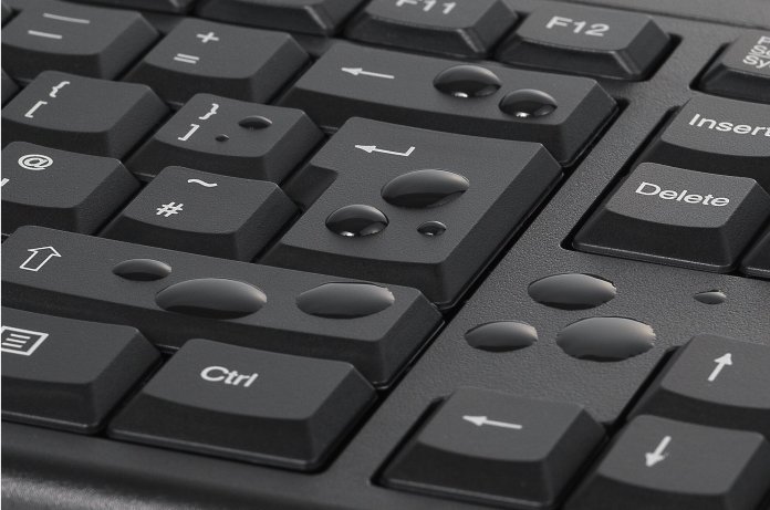 Klawiatura + mysz Kensington KM150 EQ - Zestaw klawiatury i myszy - full size - bezprzewodowy - 2.4 GHz - QWERTY