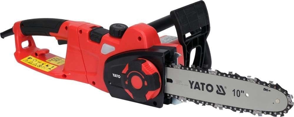 Piła łańcuchowa Yato YT-84877 750 W 25 cm