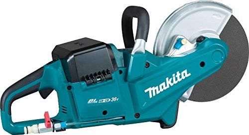 Makita Makita cordless power cutter DCE090ZX1 2x18V