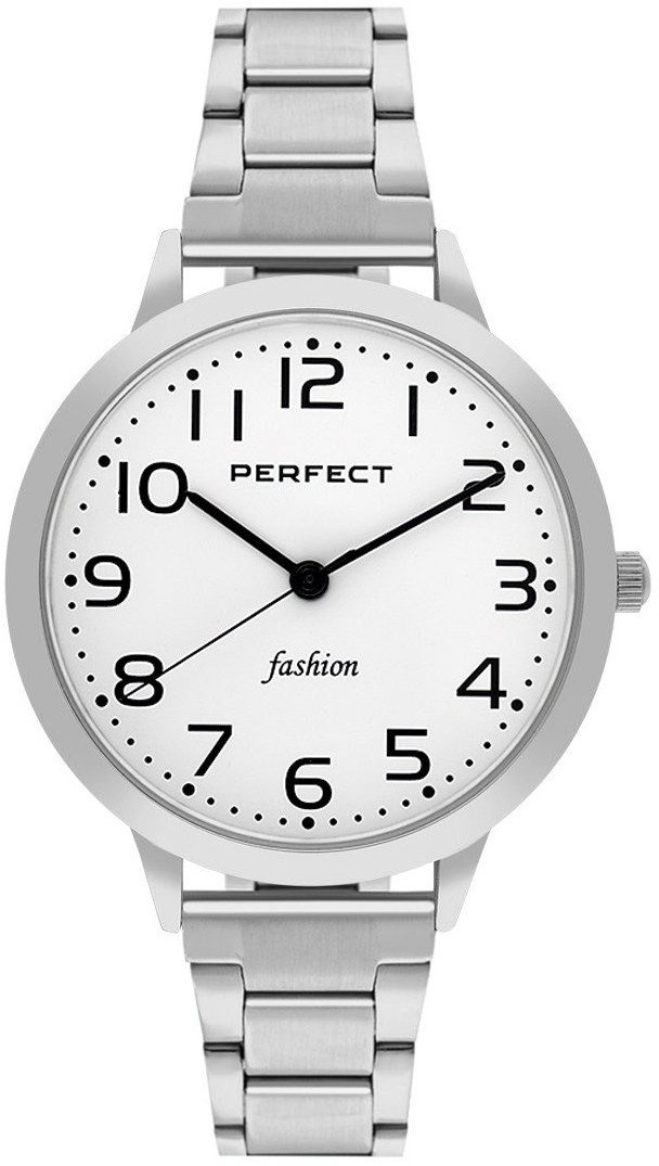 Zegarek Perfect S102-01 damski klasyczny czytelny .
