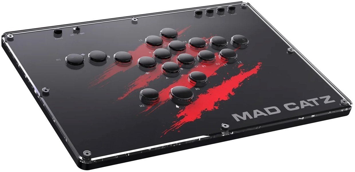 Kontroler do gier Mad Catz N.E.K.O Arcade