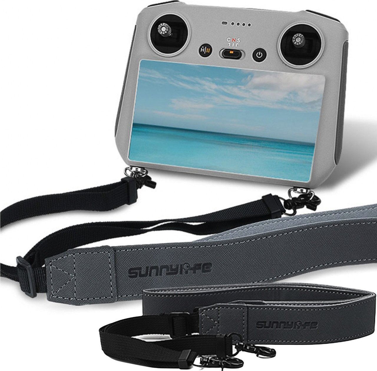 SunnyLife UCHWYT SMYCZ DO KONTROLERA DJI RC MINI 3 PRO / DJ SMART CONTROLLER / DJI RC PRO