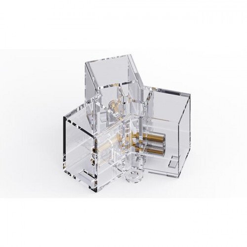 Łącznik do lamp LED Hexagon typ Y