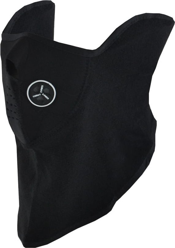 MASKA KOMINIARKA TERMOAKTYWNA NEOPRENOWA KOMIN