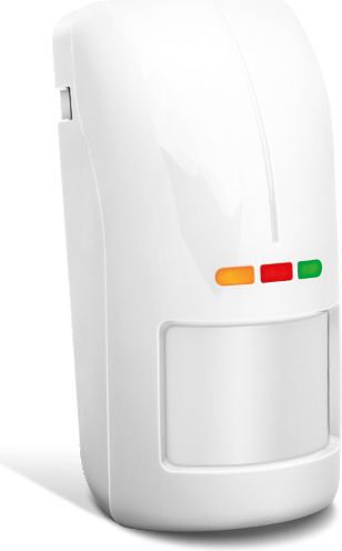 Satel Czujka ruchu dualna Opal