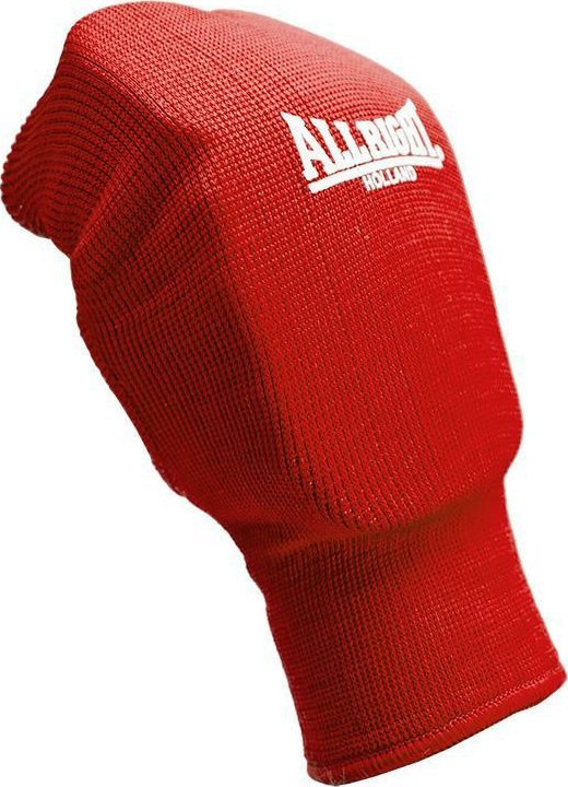 Allright NAPIĘSTNIK ELASTYCZNY r.XL czerwony