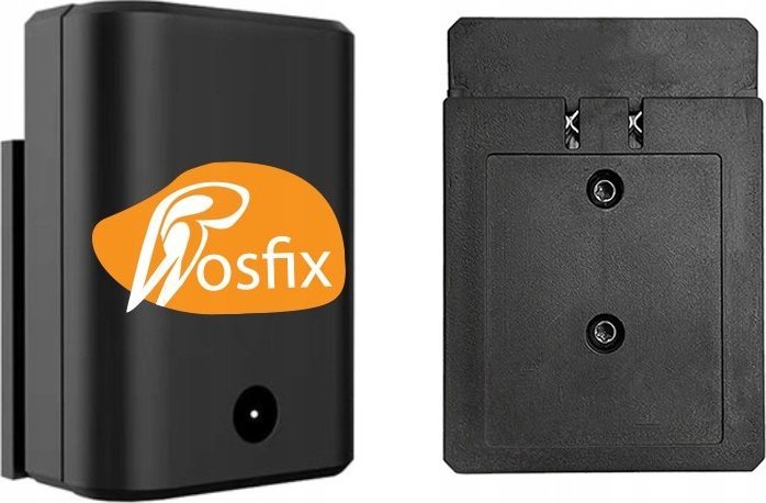 Rosfix AKUMULATOR BATERIA DO POZIOMICY LASEROWEJ 3D 4D