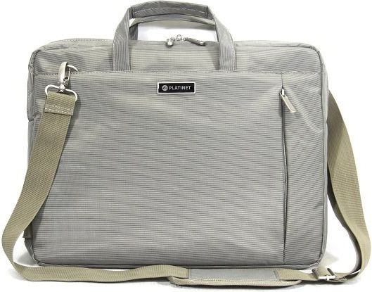 Torba Platinet York 15.6" (41760)