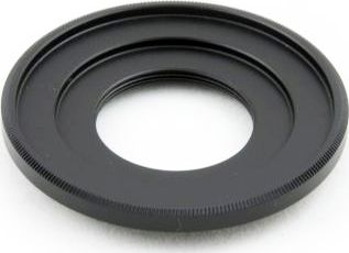 Pixco Adapter FUJI / FUJIFILM X na C-Mount M25 Tevidon