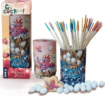 Granna GRA KUKU NA MUNIU PLX GRN WB