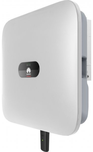Huawei Hybrid Unbalanced Load Inverter | SUN2000-5K-MAP0