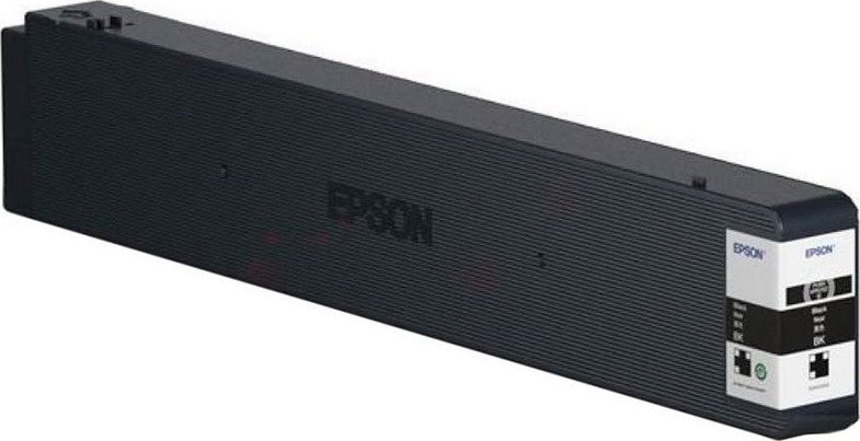 Tusz Epson Epson oryginalny ink / tusz C13T02Q100, black, 50000s, Epson WF-C20600