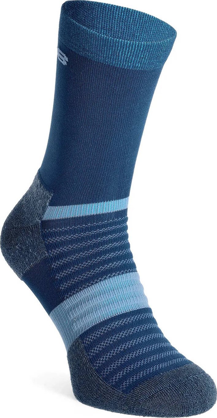 Inov-8 Skarpety Inov-8 Active High - navy 39 - 42