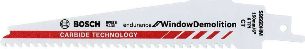 Bosch Brzeszczot S 956 DHM