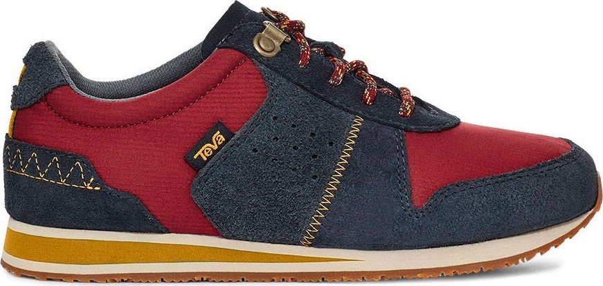 Teva W'S Highside '84, NRHB, 40.5 (us 9.5); uk 7.5