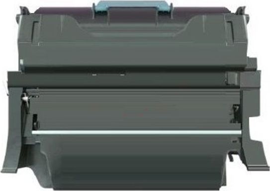 Toner Lexmark T654X80G Black Oryginał (T654X80G)