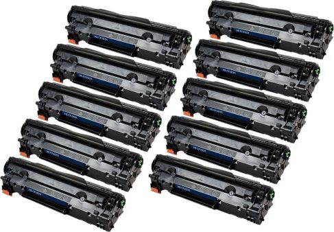 Toner Artjet Black Zamiennik CF283X (1BB5-41002)