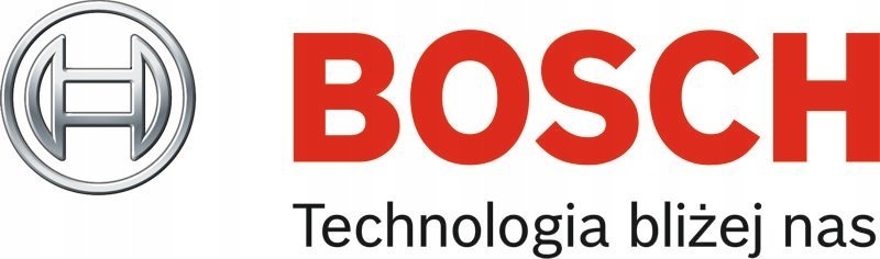 Odkurzacz przemysłowy Bosch Bosch PTFE flat pleated filter, for GAS 35, GAS 55