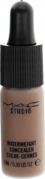 MAC MAC, Studio Waterweight, Liquid Concealer, NW45, 9 ml For Women