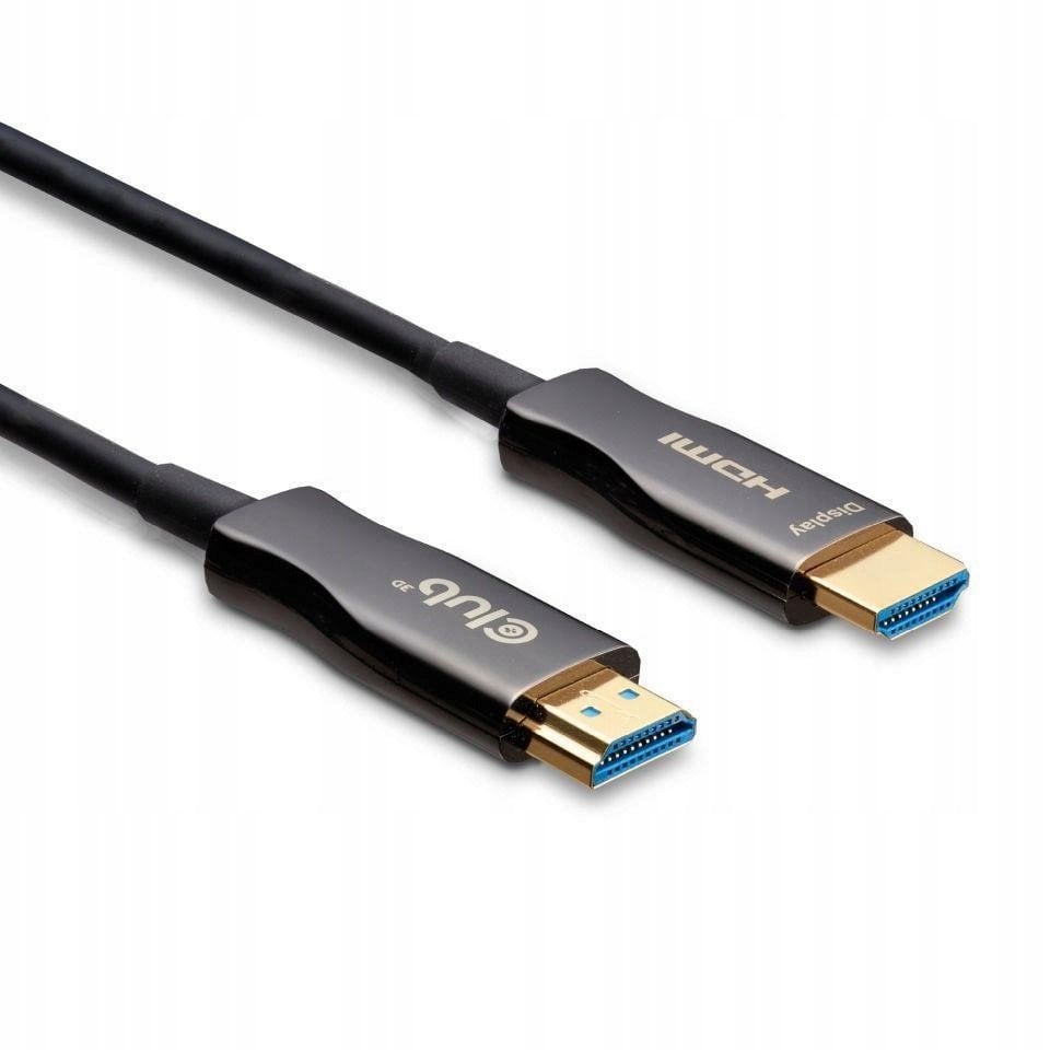 CABLE HDMI 100M/CAC-1394 CLUB3D