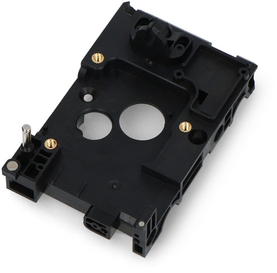 Przedni uchwyt głowicy drukującej do drukarek Bambu Lab z serii X1/P1}