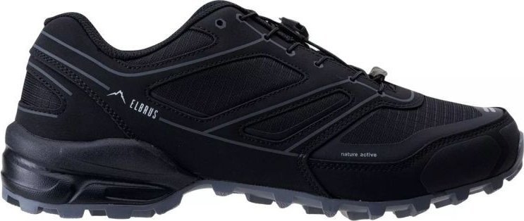 Elbrus Dziecięce Buty DENOV TEEN