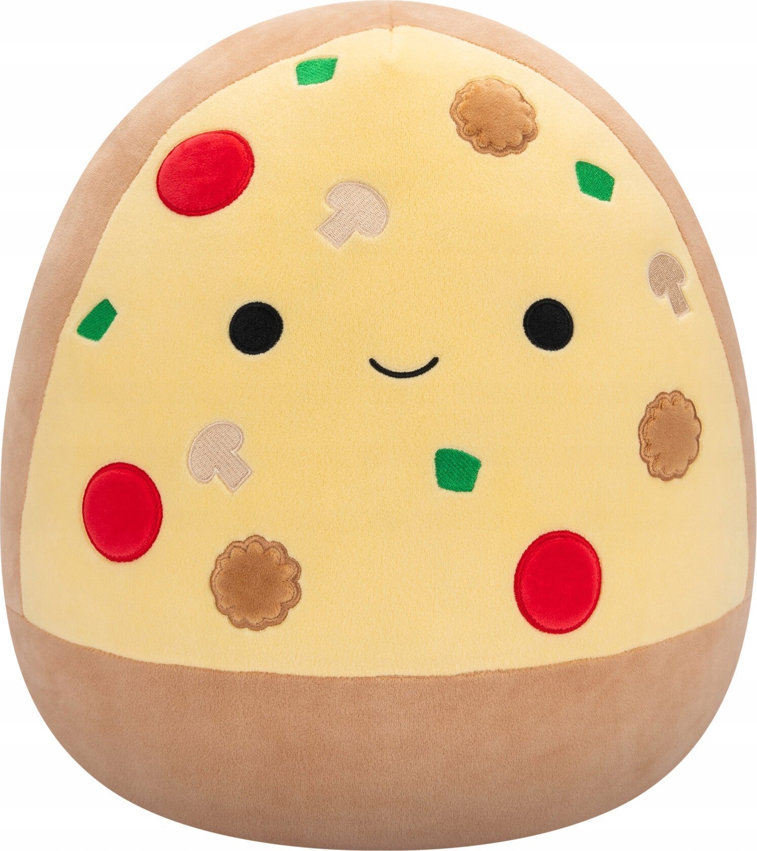*****Squishmallows 35cm Pizza Chea 57287