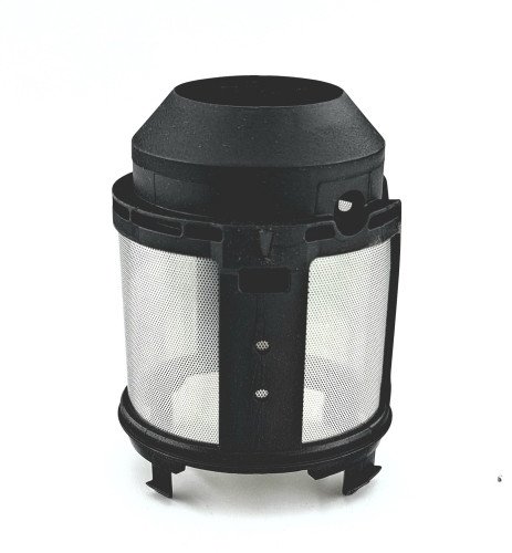 Oryginalna Osłona filtra wewnętrzna czarna Dyson Airwrap