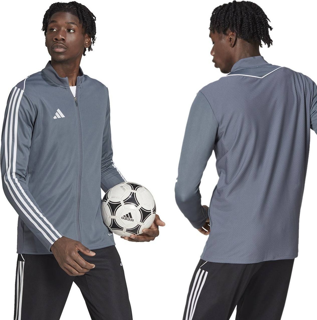 Adidas Bluza męska adidas Tiro 23 League Training HS3504 XXL